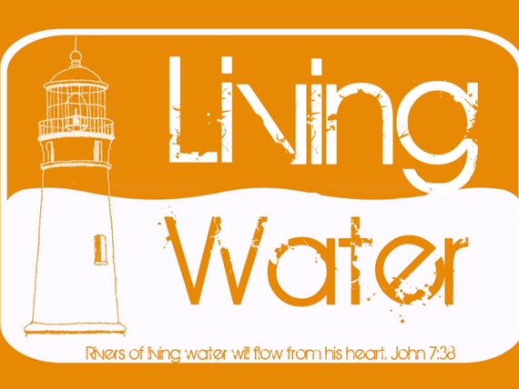 Living Water Homeschool Co-Op